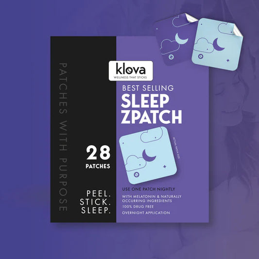 Klova Sleep Zpatch